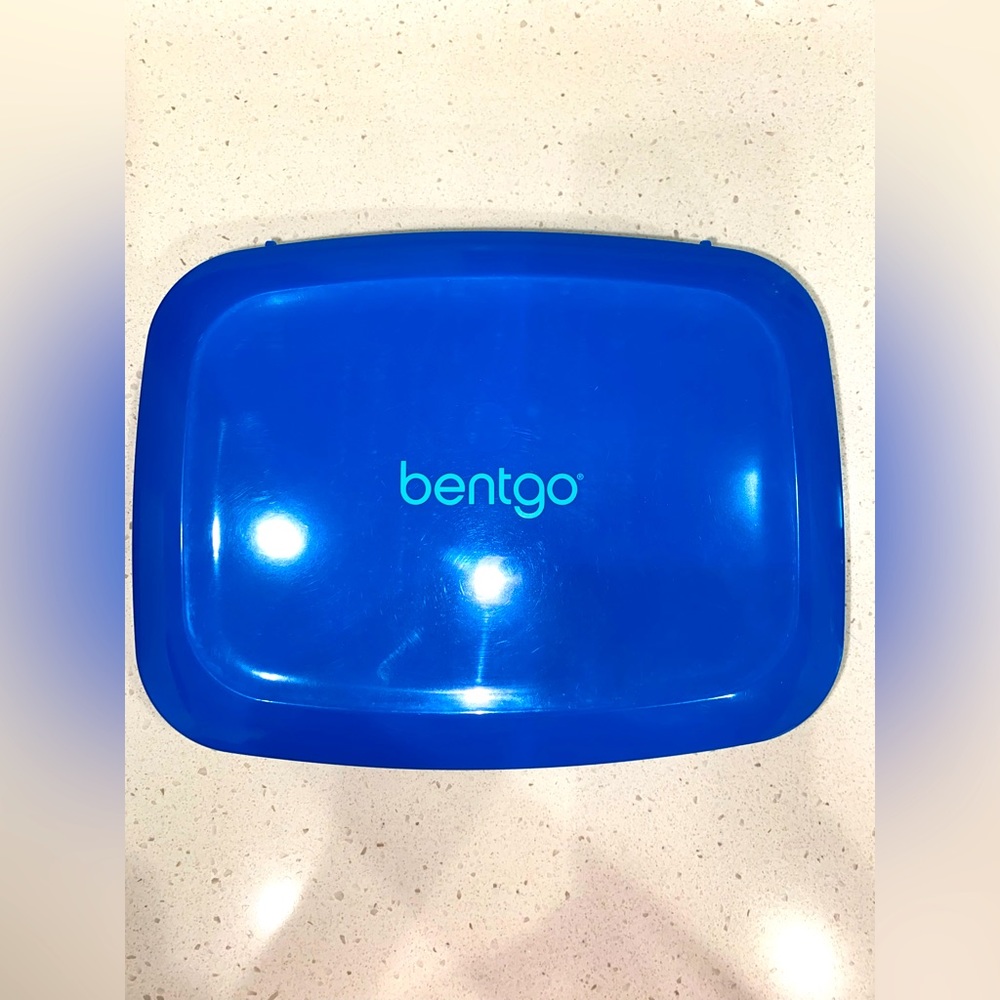 BENTGO Lunchbox